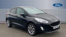 Ford Fiesta 1.0 EcoBoost 95 Trend 5dr Petrol Hatchback